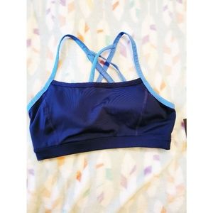 Athletic Works| Fashion Sports Bra